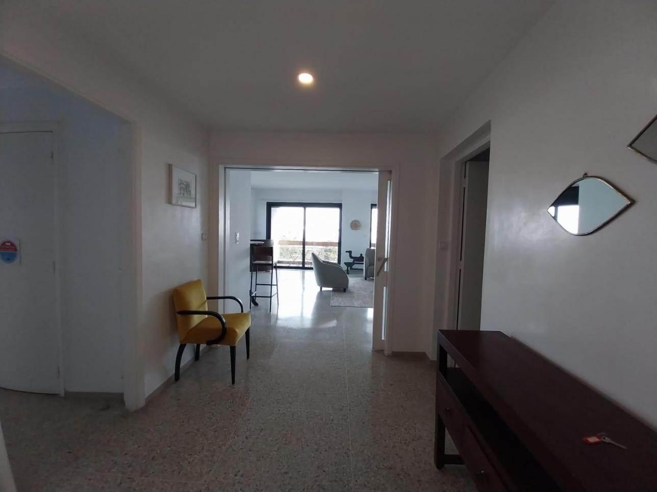 Balima Minaret Suites الرباط المظهر الخارجي الصورة
